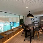 Oscar Freire Innside Jardins