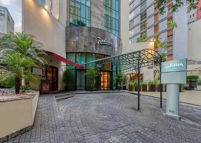 Oscar Freire Innside Jardins