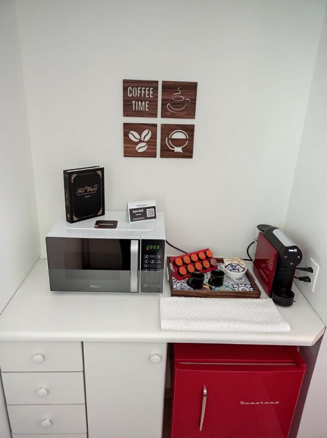 Apartamento Oscar Freire Innside Jardins