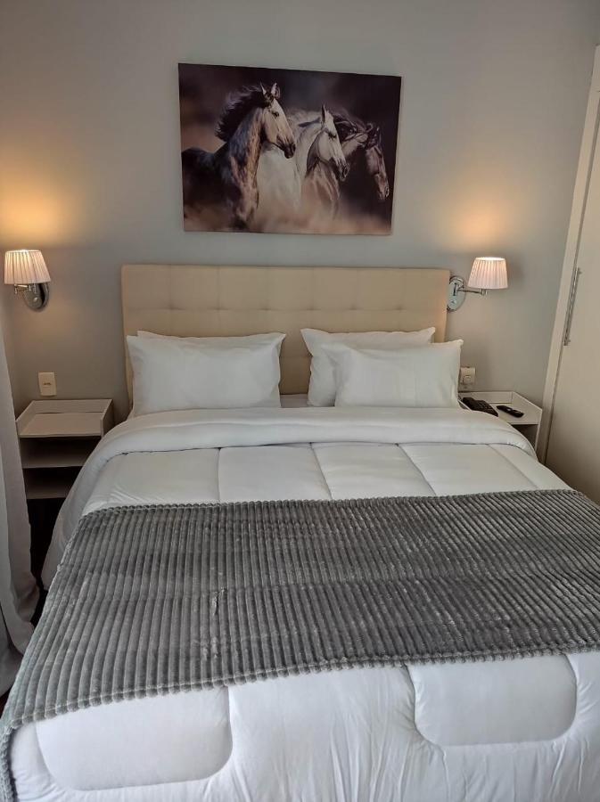 Oscar Freire Innside Jardins Apartamento São Paulo