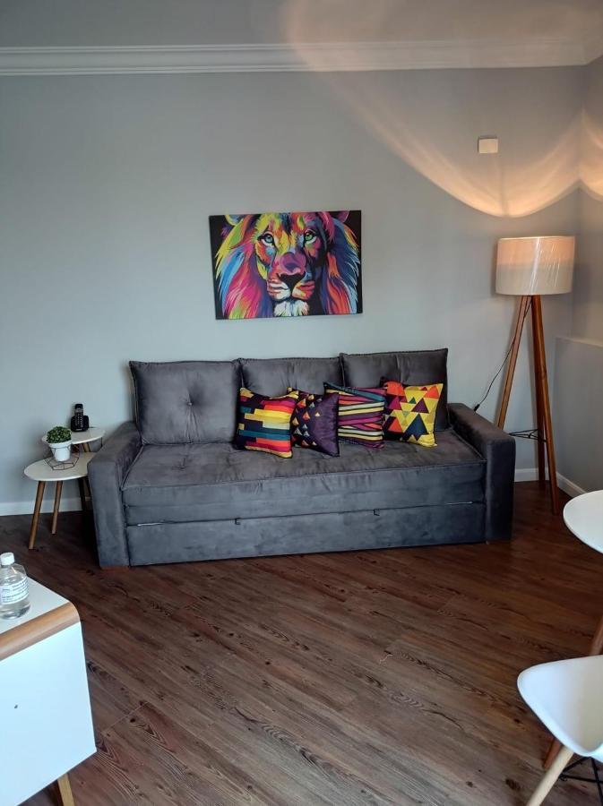 Apartamento Oscar Freire Innside Jardins São Paulo