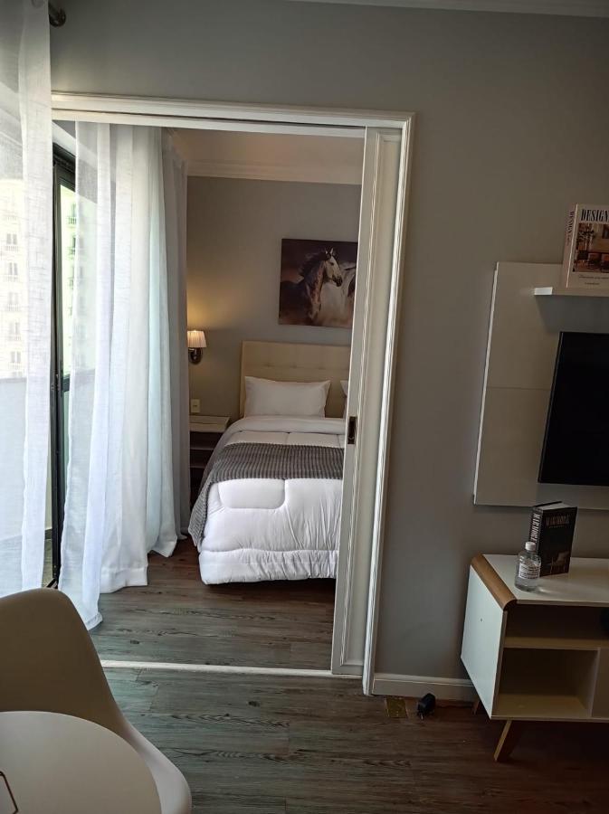 Oscar Freire Innside Jardins Apartamento