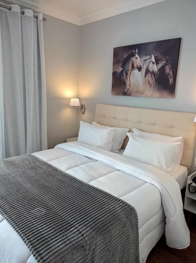 Apartamento Oscar Freire Innside Jardins