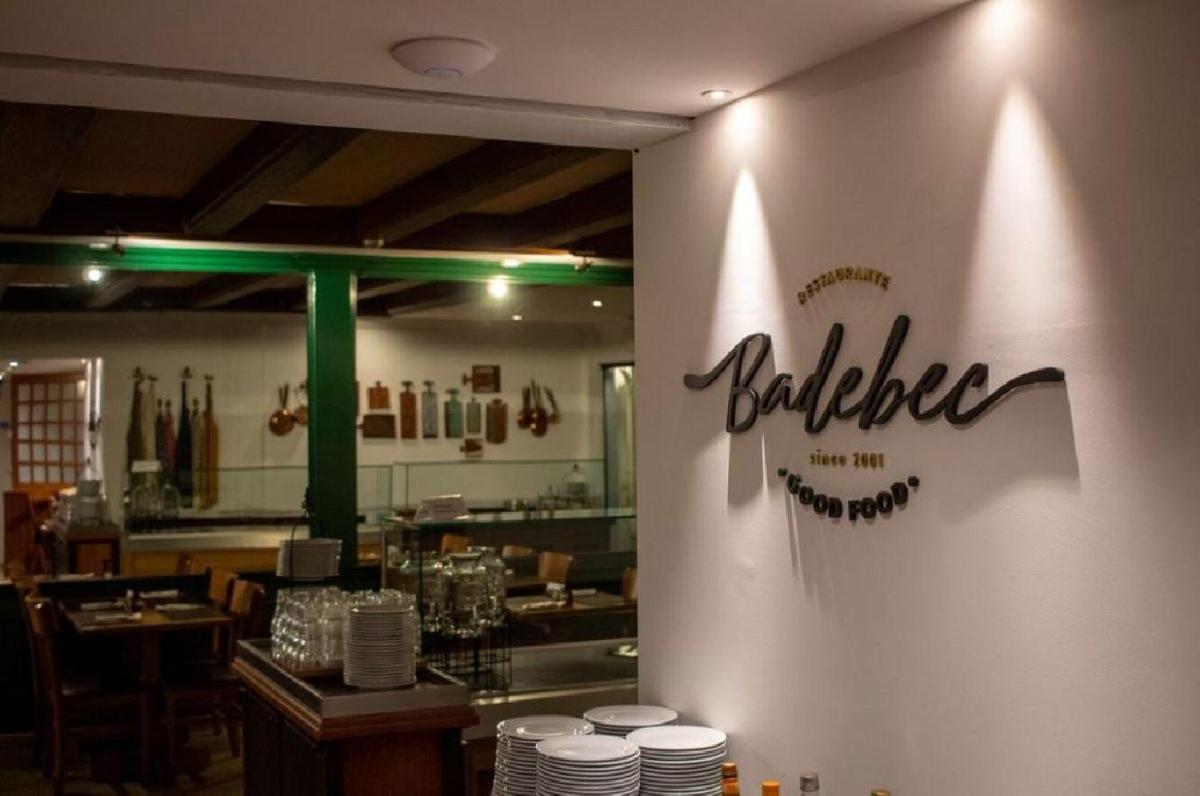 Oscar Freire Innside Jardins São Paulo