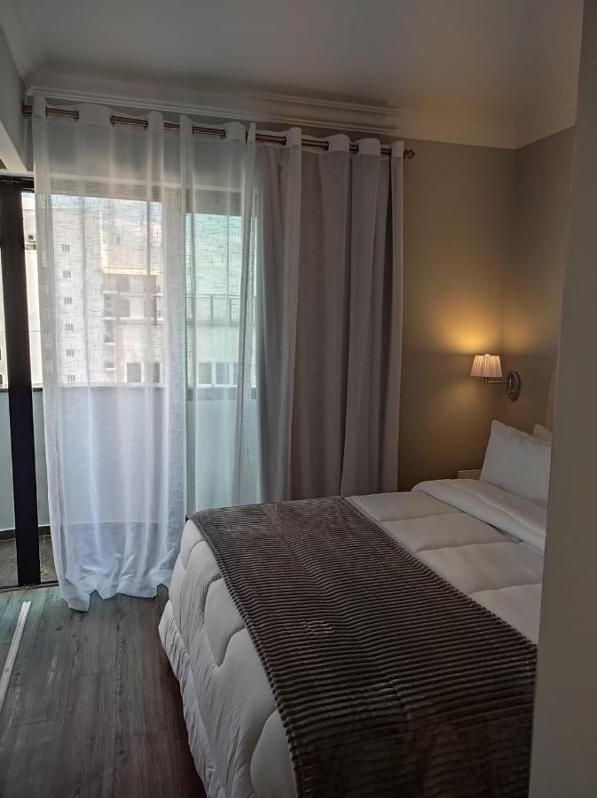 Oscar Freire Innside Jardins Apartamento *