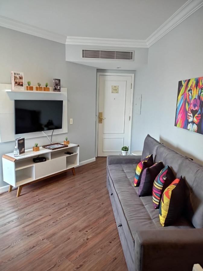 Apartamento Oscar Freire Innside Jardins