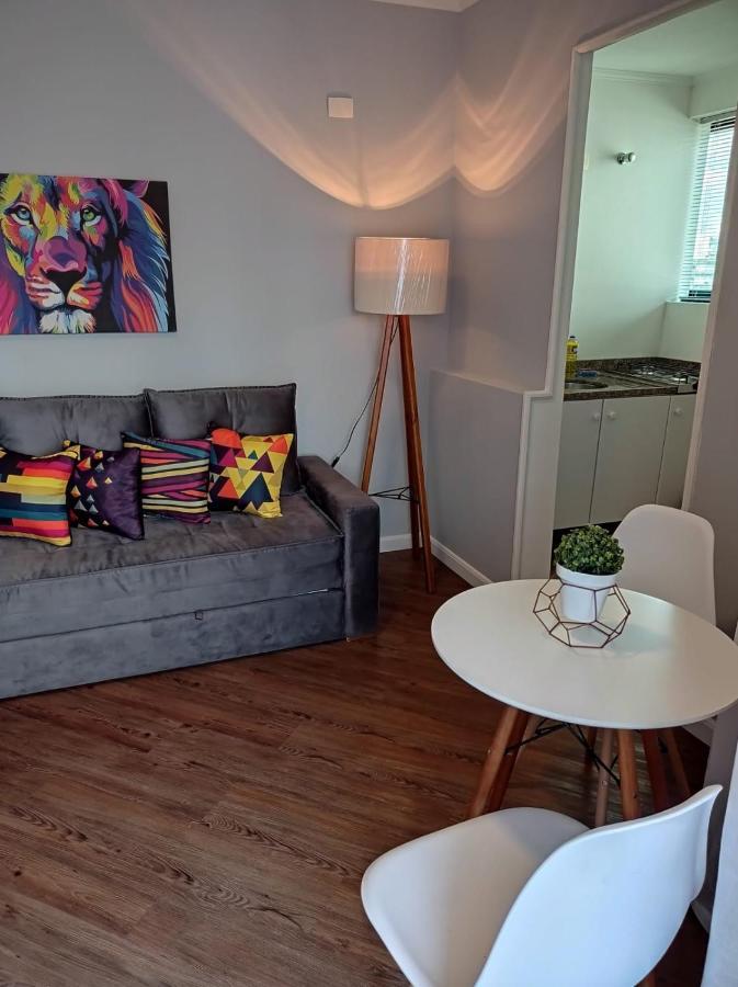 Oscar Freire Innside Jardins Apartamento *