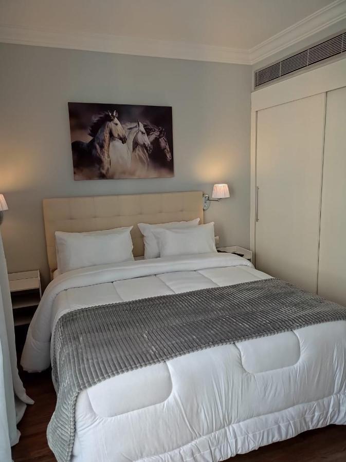 Oscar Freire Innside Jardins Apartamento *