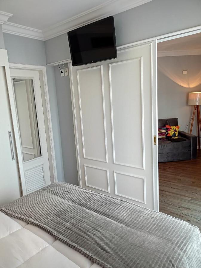 Apartamento Oscar Freire Innside Jardins
