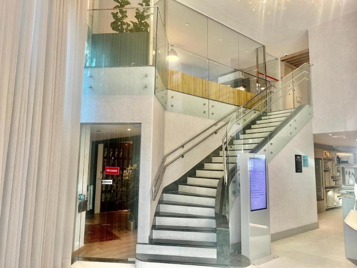 Oscar Freire Innside Jardins Apartamento *