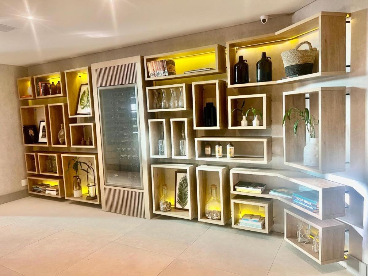 Oscar Freire Innside Jardins Apartamento